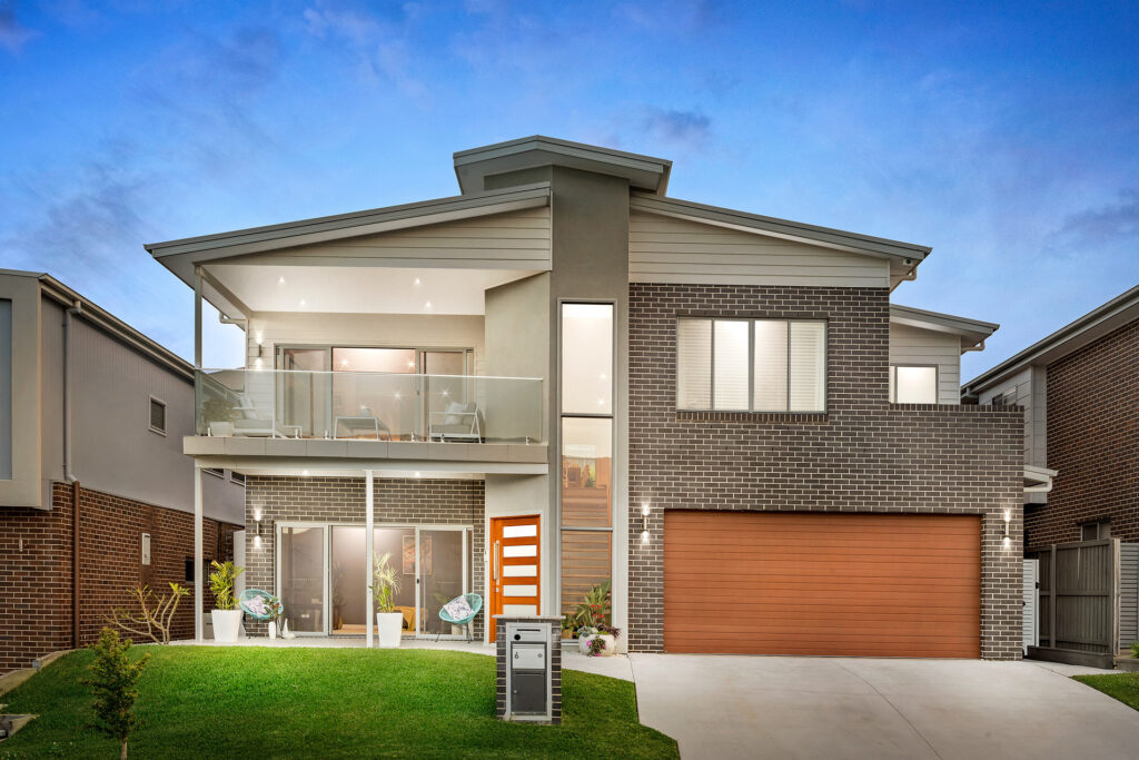 Sold - 6 Air Avenue - New Property in Bulli - Real Estate by McGrath Thirroul