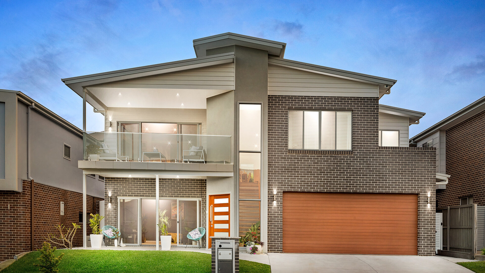 Sold - 6 Air Avenue - New Property in Bulli - Real Estate by McGrath Thirroul
