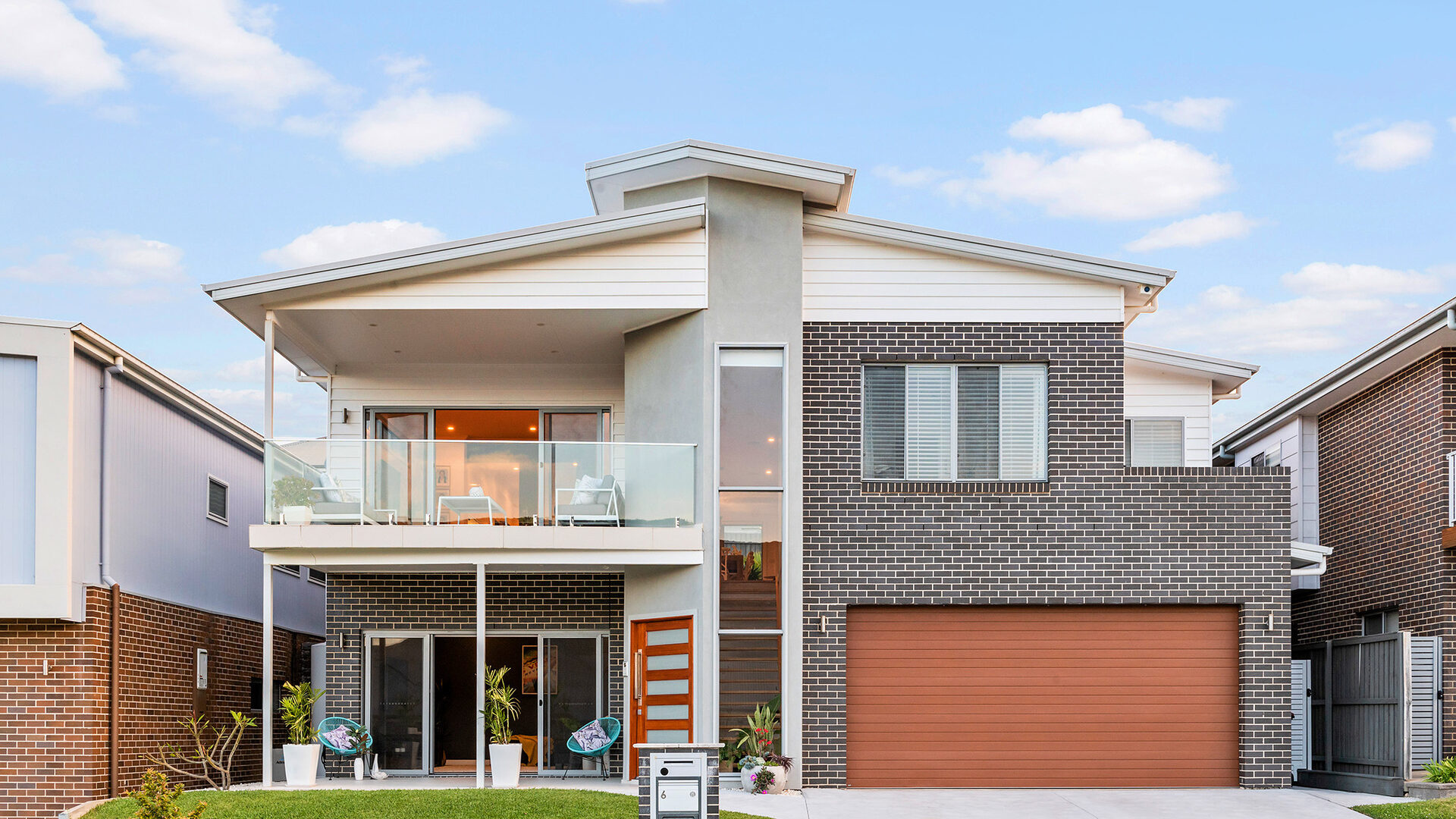 Sold - 6 Air Avenue - New Property in Bulli - Real Estate by McGrath Thirroul