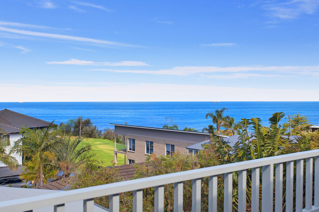 Sold - 489A Lawrence Hargrave Drive - New Property in Wombarra - Real Estate by Vanessa Denison-Pender