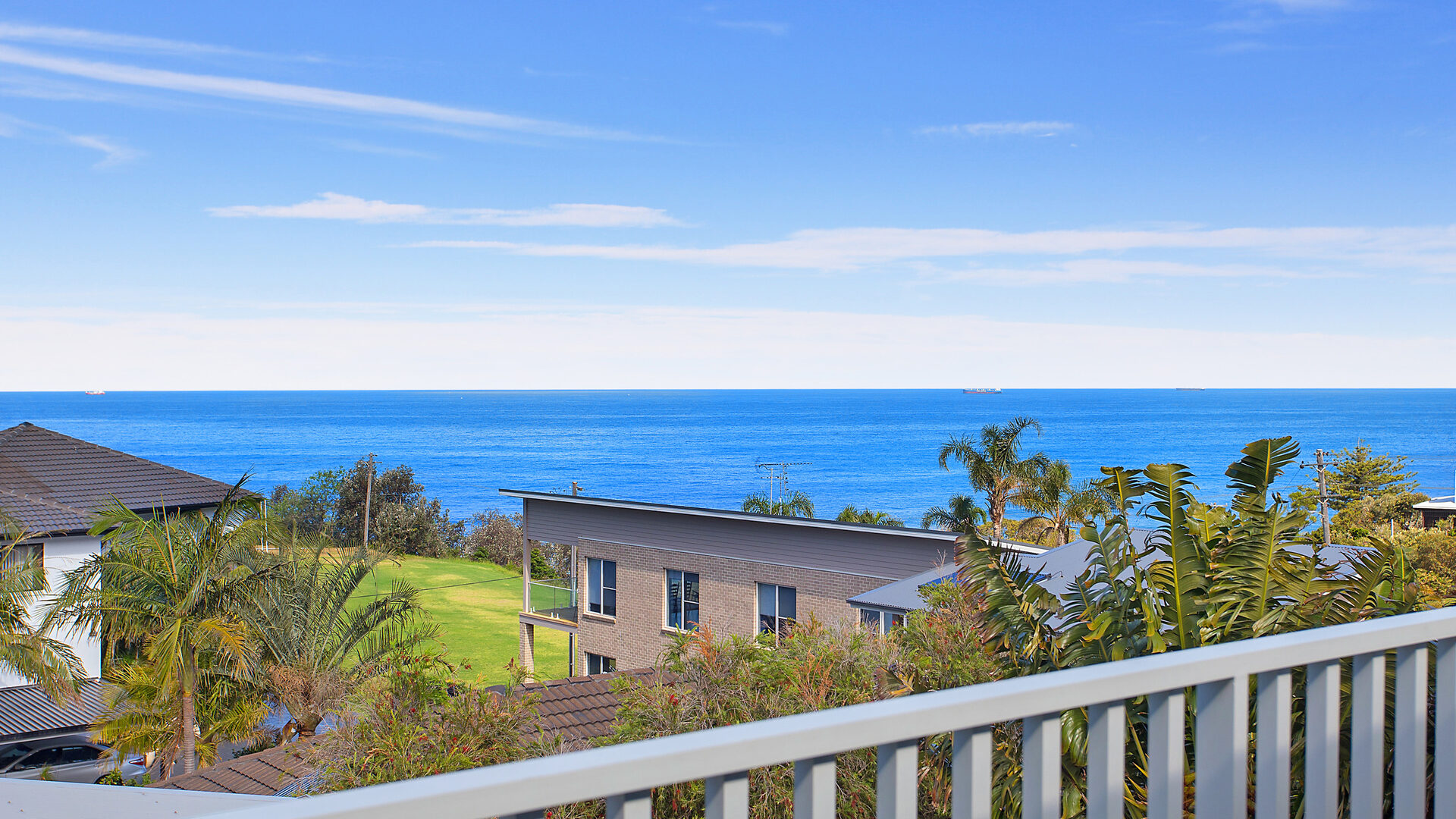 Sold - 489A Lawrence Hargrave Drive - New Property in Wombarra - Real Estate by Vanessa Denison-Pender