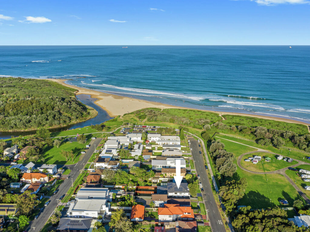Sold - 26b Murray Road - New Property in East Corrimal - Real Estate by Vanessa Denison-Pender