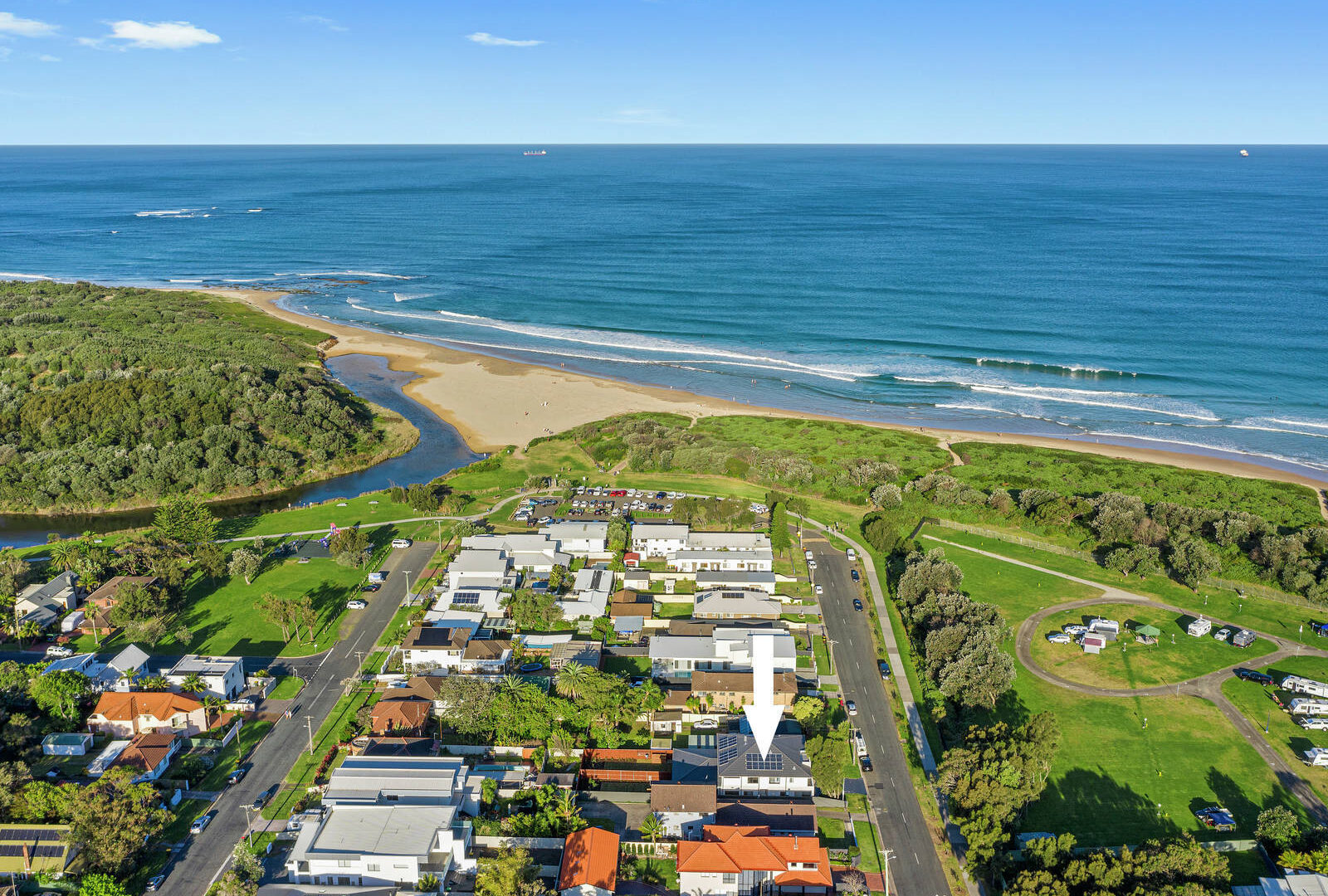 Sold - 26b Murray Road - New Property in East Corrimal - Real Estate by Vanessa Denison-Pender