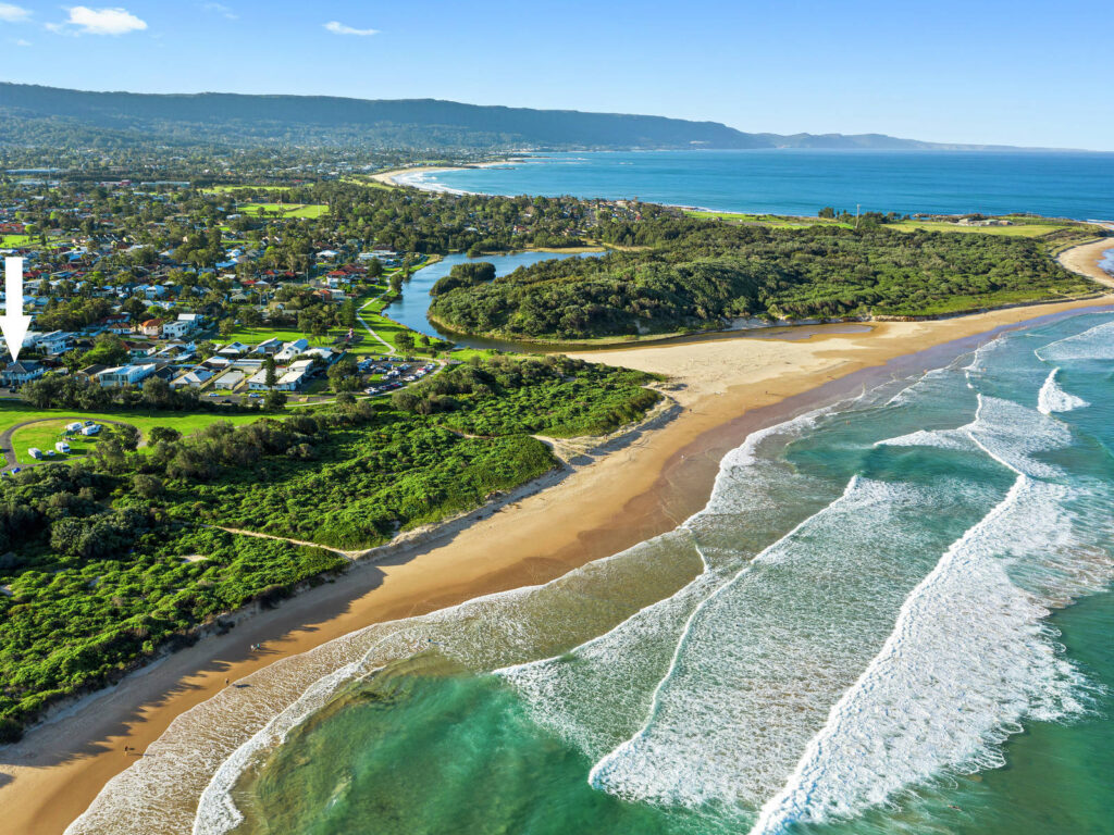Sold - 26b Murray Road - New Property in East Corrimal - Real Estate by Vanessa Denison-Pender