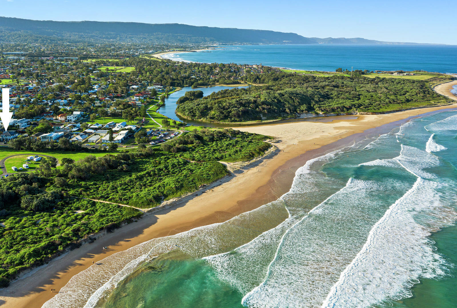 Sold - 26b Murray Road - New Property in East Corrimal - Real Estate by Vanessa Denison-Pender