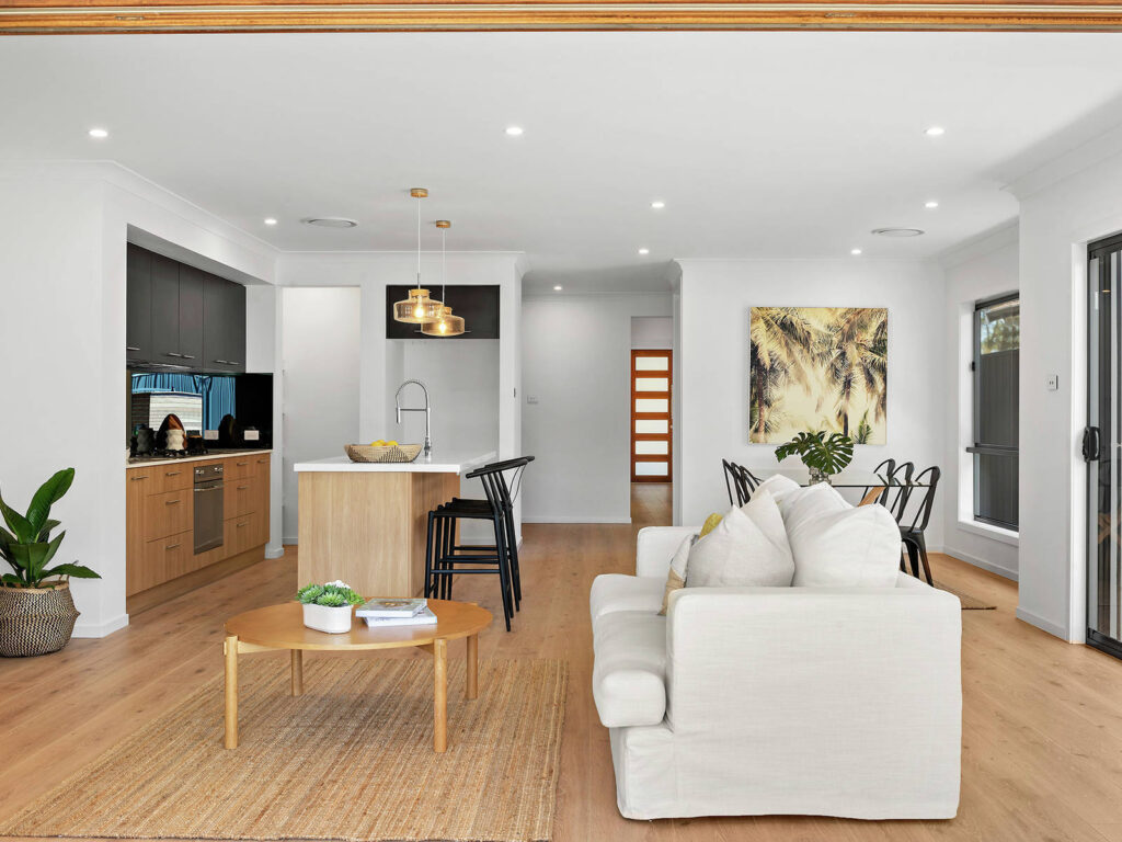 Sold - 26b Murray Road - New Property in East Corrimal - Real Estate by Vanessa Denison-Pender