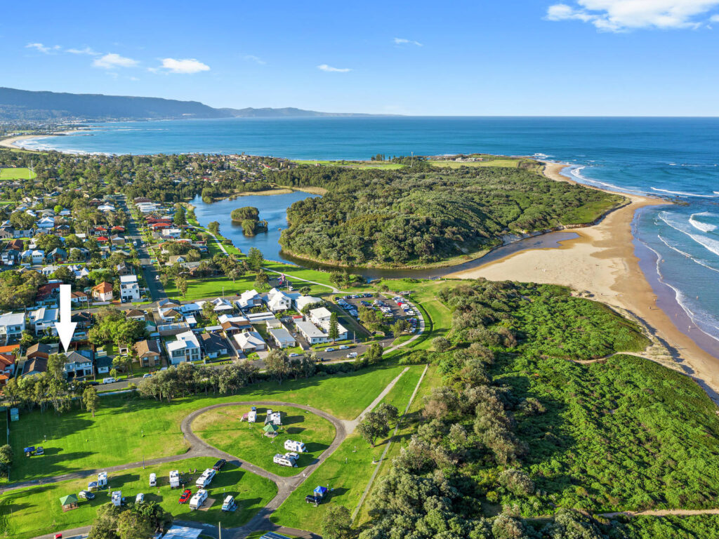 Sold - 26b Murray Road - New Property in East Corrimal - Real Estate by Vanessa Denison-Pender