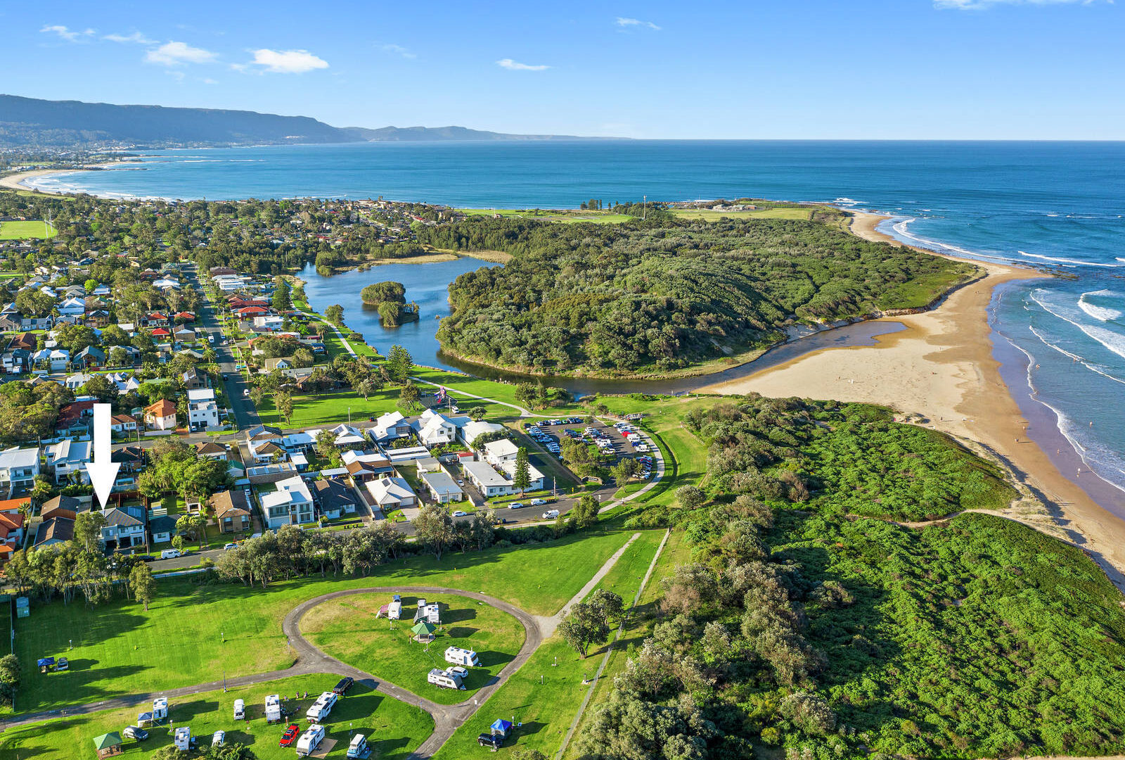 Sold - 26b Murray Road - New Property in East Corrimal - Real Estate by Vanessa Denison-Pender