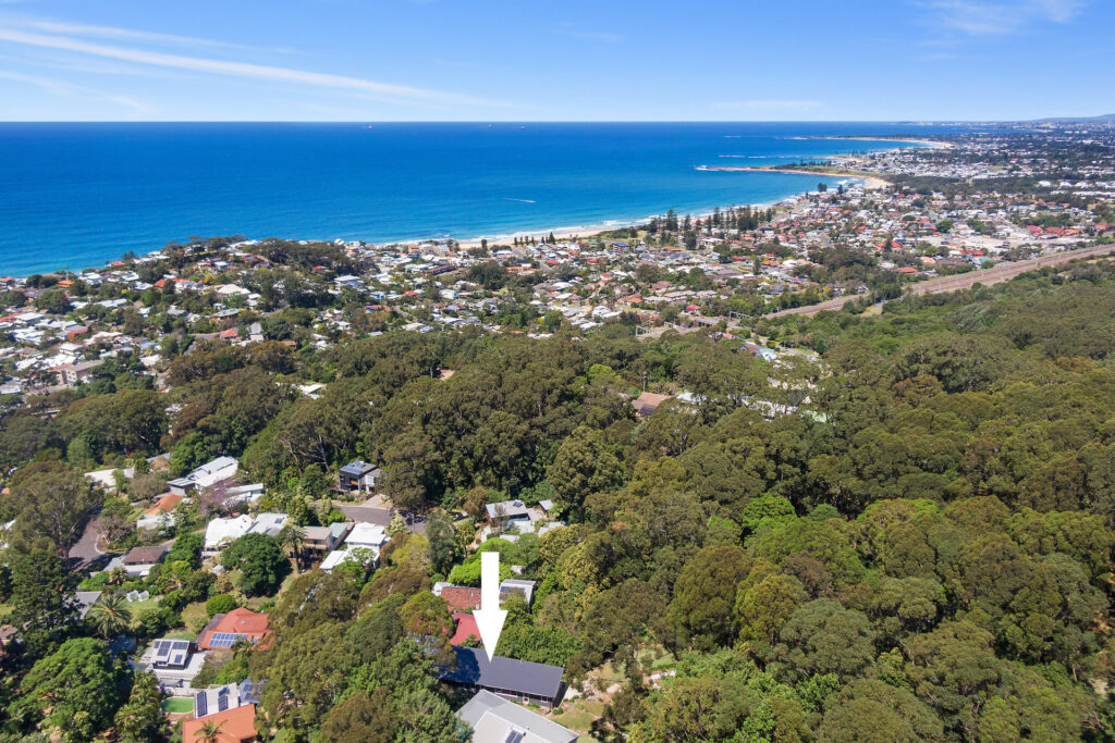 Sold - 42 Asquith Street - New Property in Austinmer - Real Estate by Vanessa Denison-Pender