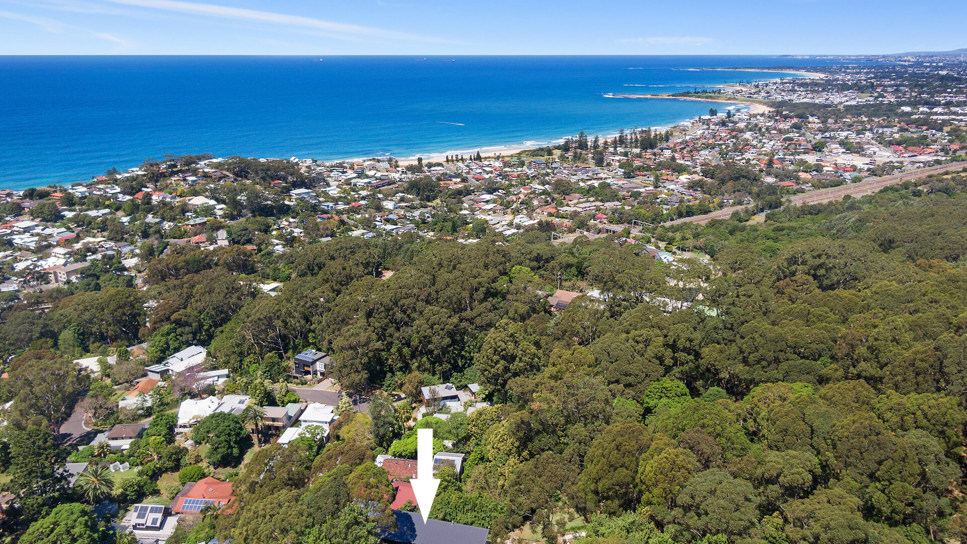 Sold - 42 Asquith Street - New Property in Austinmer - Real Estate by Vanessa Denison-Pender