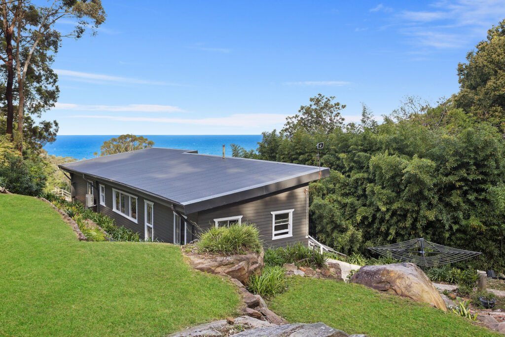 Sold - 42 Asquith Street - New Property in Austinmer - Real Estate by Vanessa Denison-Pender