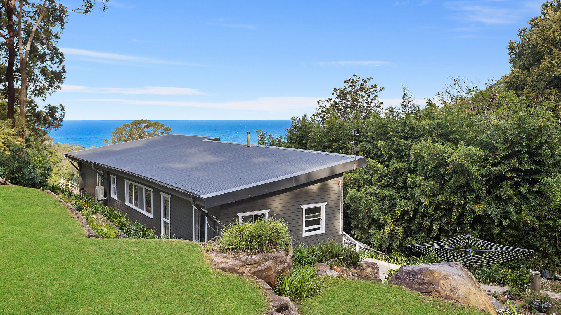 Sold - 42 Asquith Street - New Property in Austinmer - Real Estate by Vanessa Denison-Pender