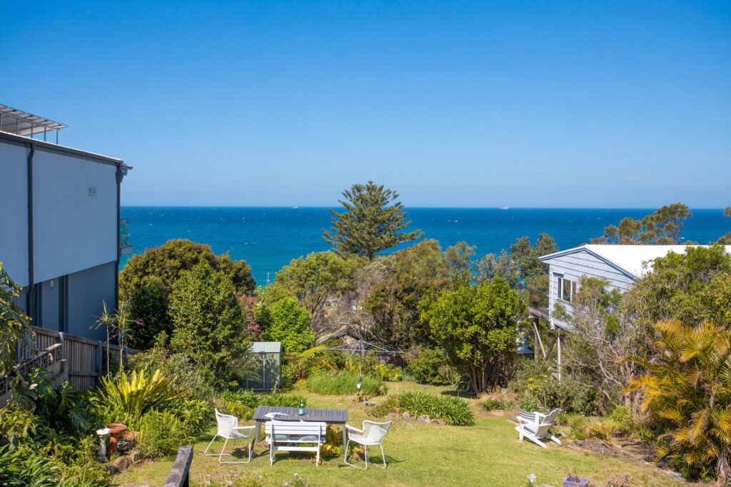 Sold - 529 Lawrence Hargrave Drive - New Property in Wombarra - Real Estate by Vanessa Denison-Pender