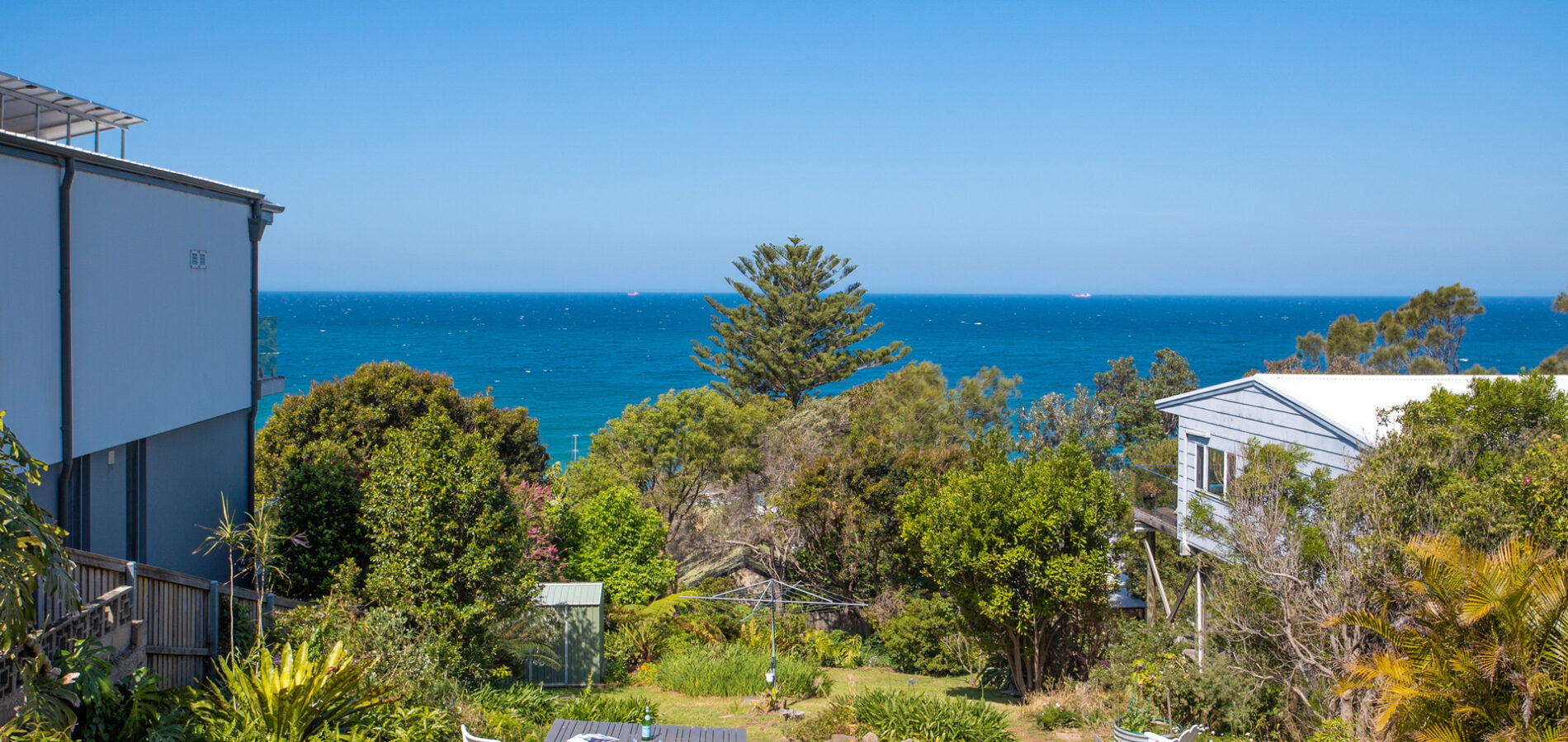 529 Lawrence Hargrave Drive, Wombarra