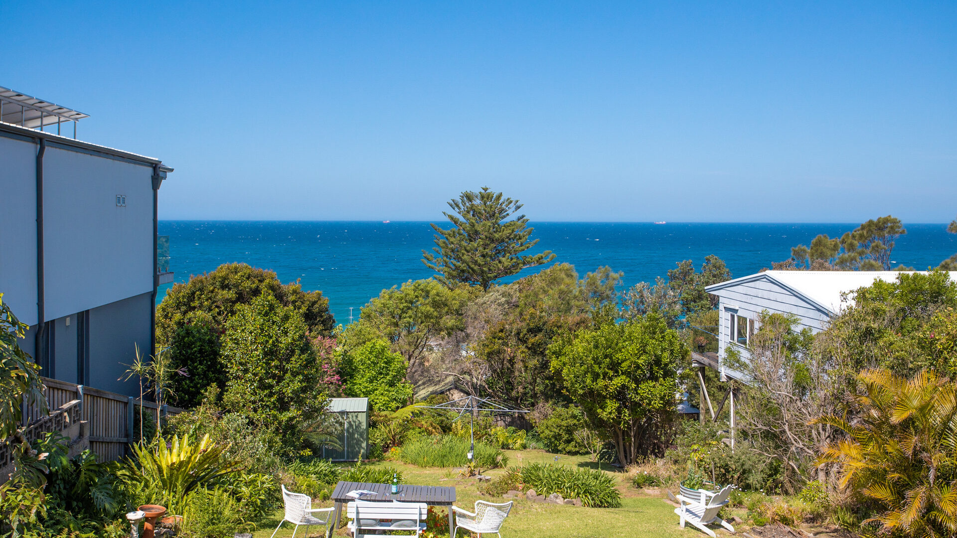 Sold - 529 Lawrence Hargrave Drive - New Property in Wombarra - Real Estate by Vanessa Denison-Pender