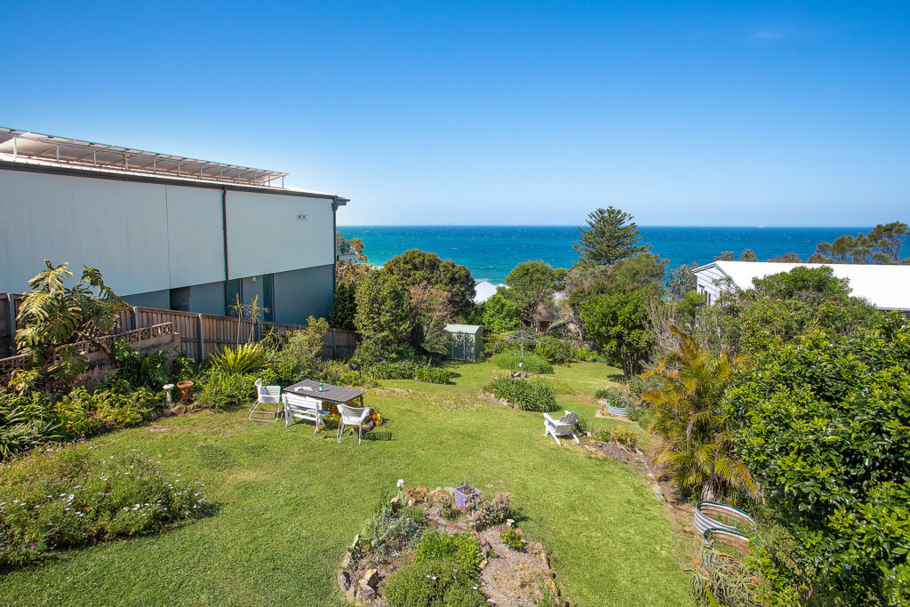 Sold - 529 Lawrence Hargrave Drive - New Property in Wombarra - Real Estate by Vanessa Denison-Pender