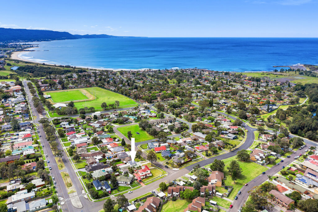 Sold - 32 Gleeson Crescent - New Property in Bellambi - Real Estate by McGrath Thirroul