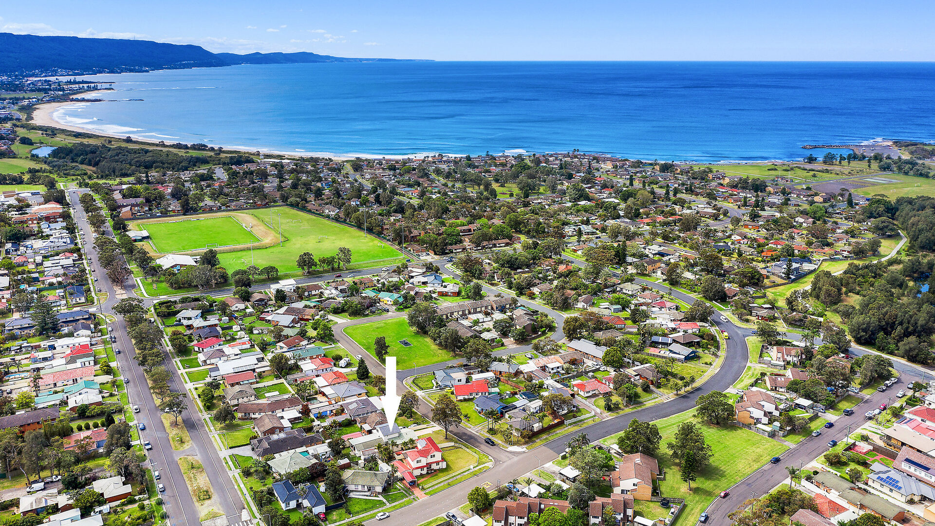 Sold - 32 Gleeson Crescent - New Property in Bellambi - Real Estate by McGrath Thirroul