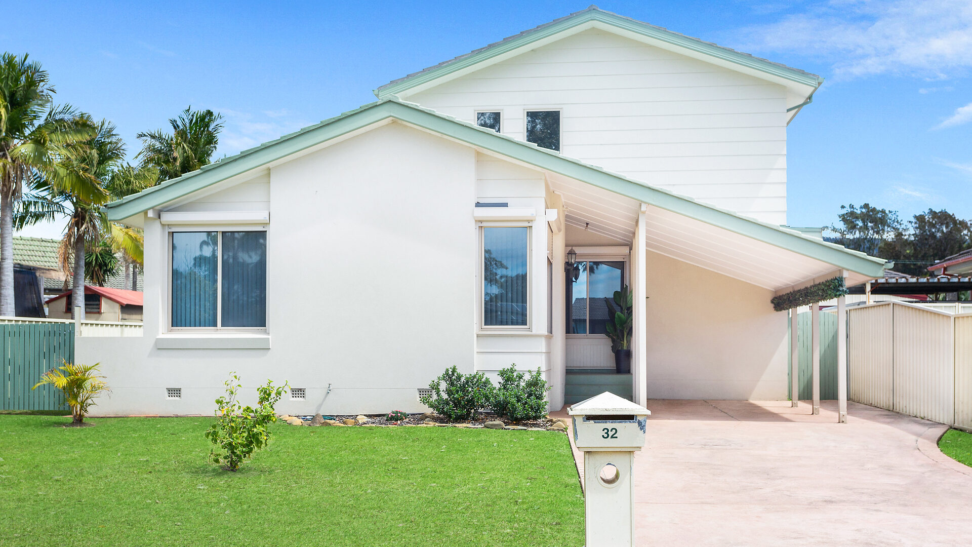 Sold - 32 Gleeson Crescent - New Property in Bellambi - Real Estate by McGrath Thirroul