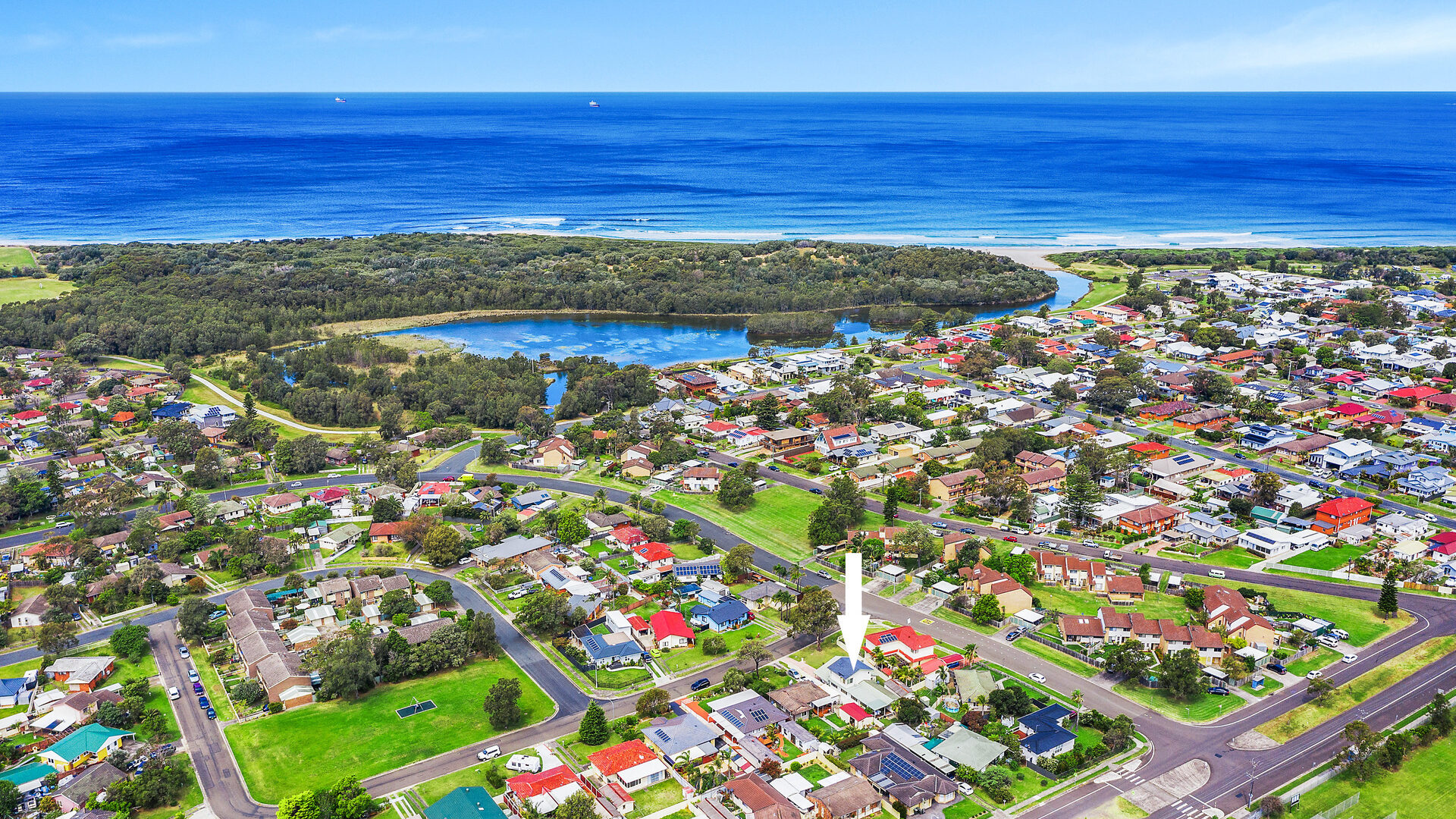 Sold - 32 Gleeson Crescent - New Property in Bellambi - Real Estate by McGrath Thirroul