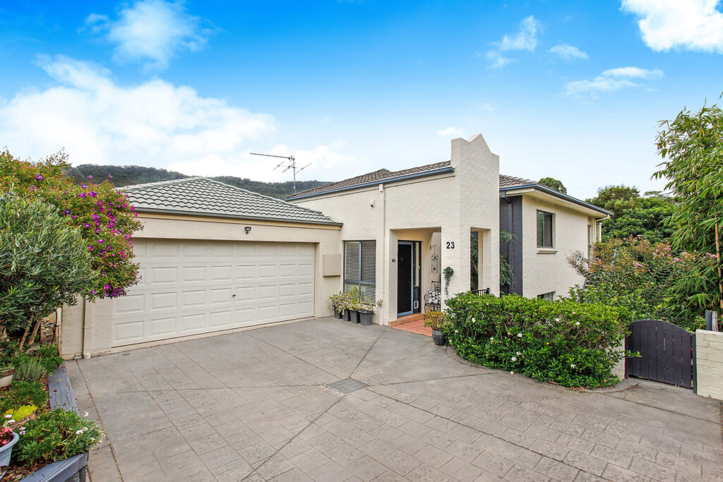 Sold - 23 Lilly Pilly Circuit - New Property in Woonona - Real Estate by McGrath Thirroul