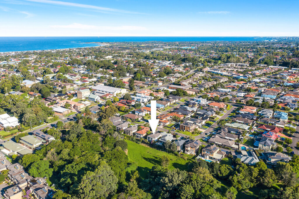 Sold - 23 Lilly Pilly Circuit - New Property in Woonona - Real Estate by McGrath Thirroul