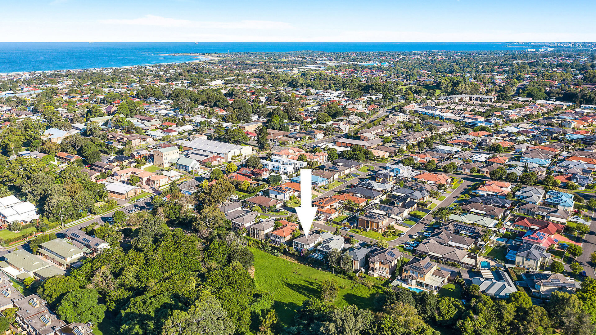 Sold - 23 Lilly Pilly Circuit - New Property in Woonona - Real Estate by McGrath Thirroul