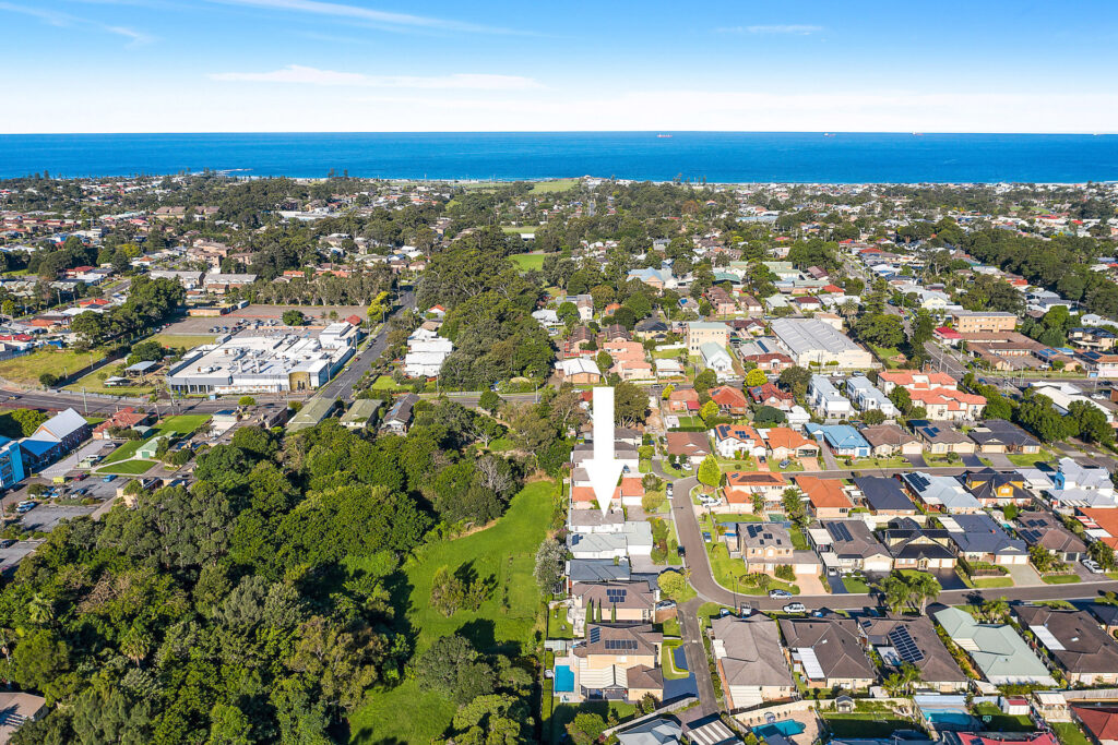 Sold - 23 Lilly Pilly Circuit - New Property in Woonona - Real Estate by McGrath Thirroul