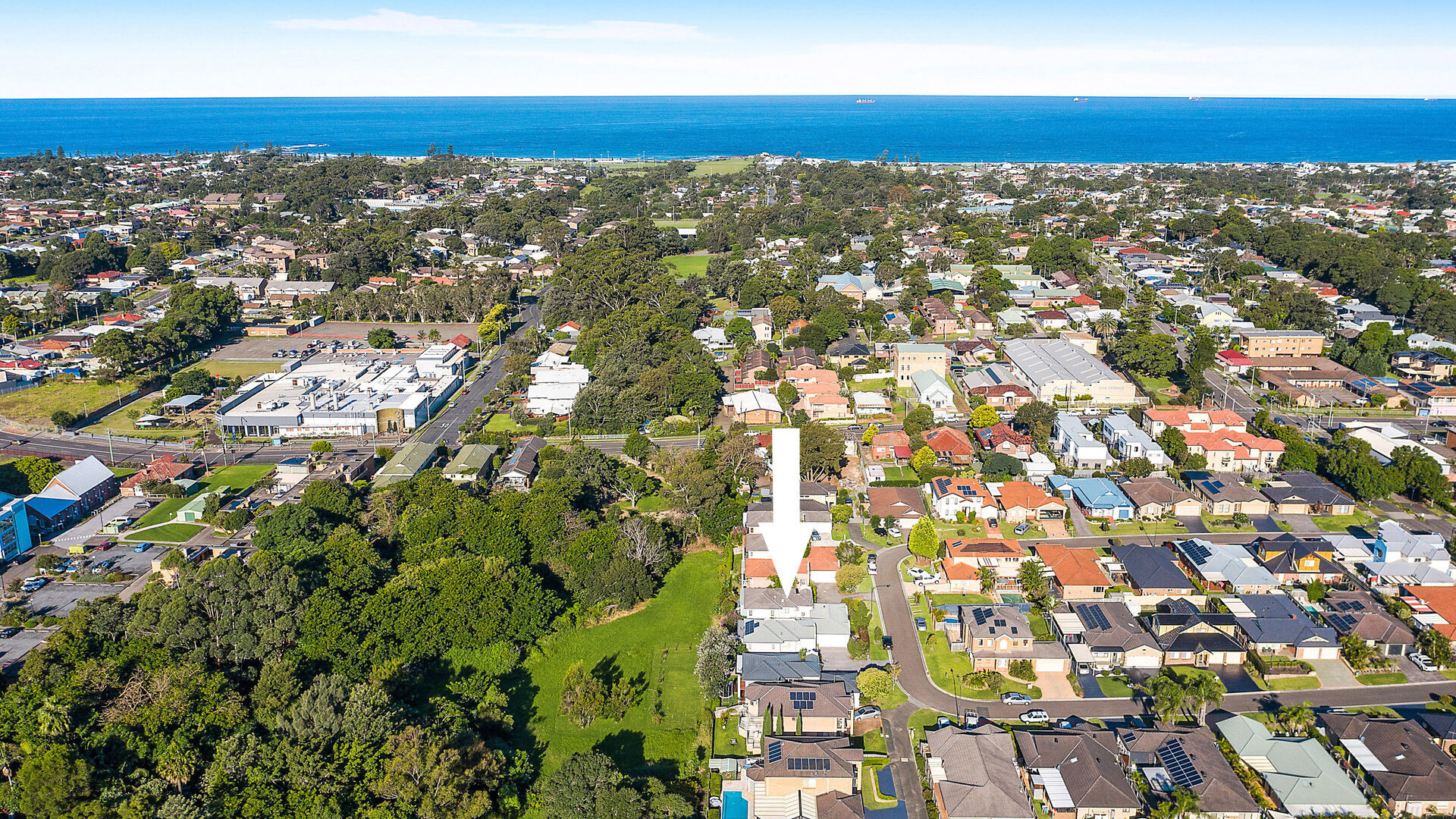 Sold - 23 Lilly Pilly Circuit - New Property in Woonona - Real Estate by McGrath Thirroul