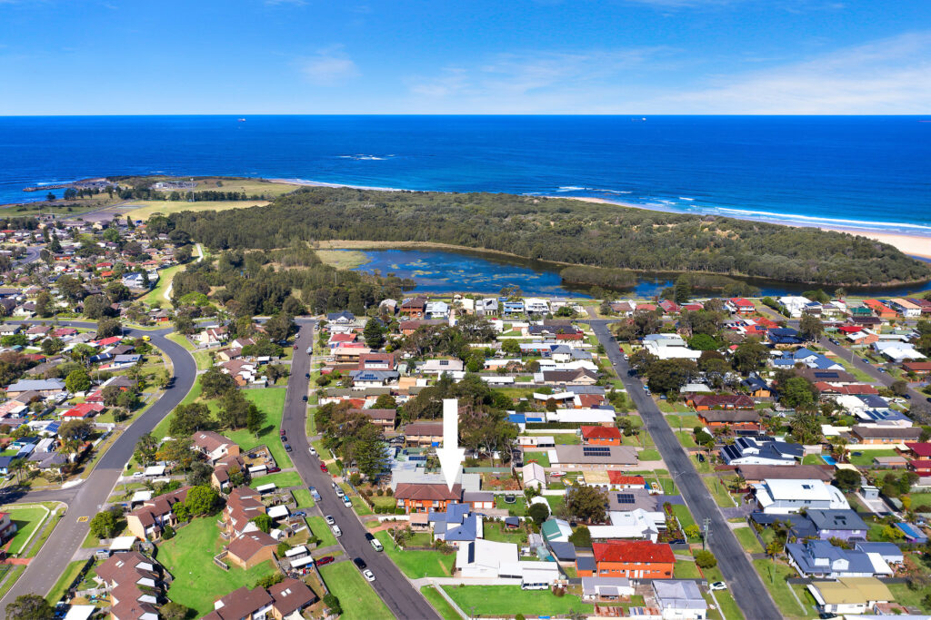 Sold - 3/9 Turner Esplanade - New Property in East Corrimal - Real Estate by McGrath Thirroul