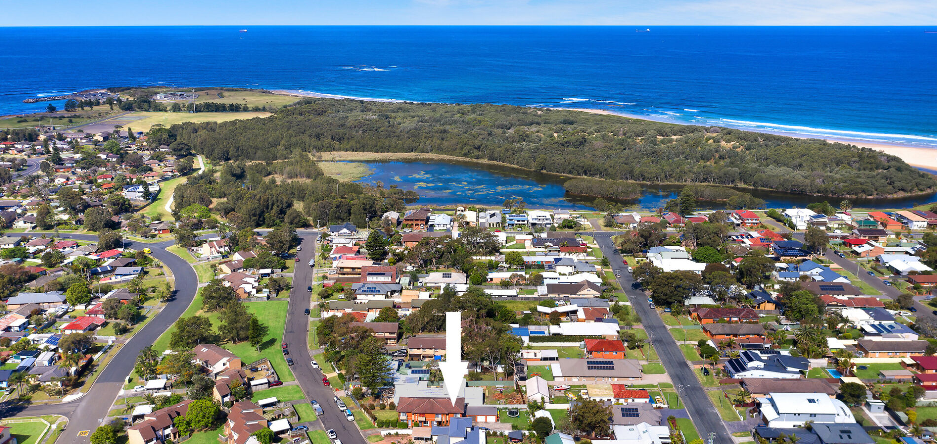 3/9 Turner Esplanade, East Corrimal