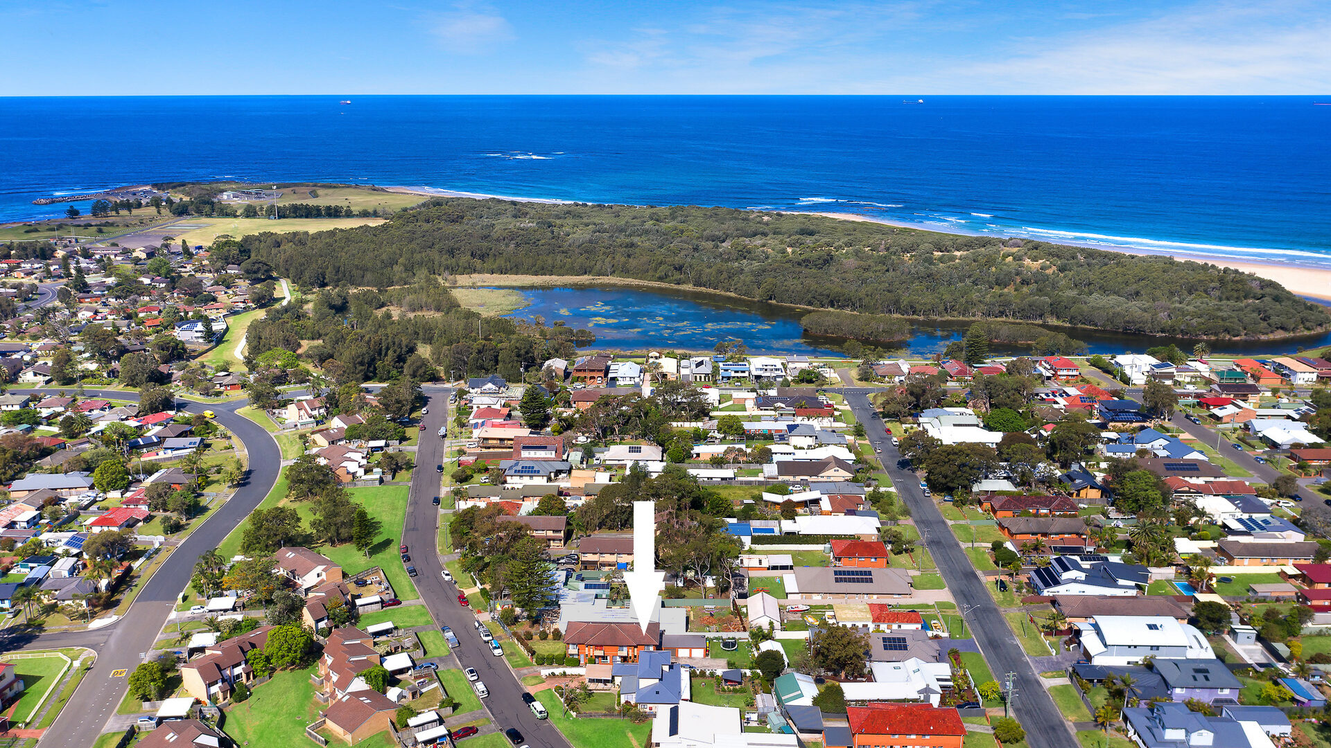 Sold - 3/9 Turner Esplanade - New Property in East Corrimal - Real Estate by McGrath Thirroul