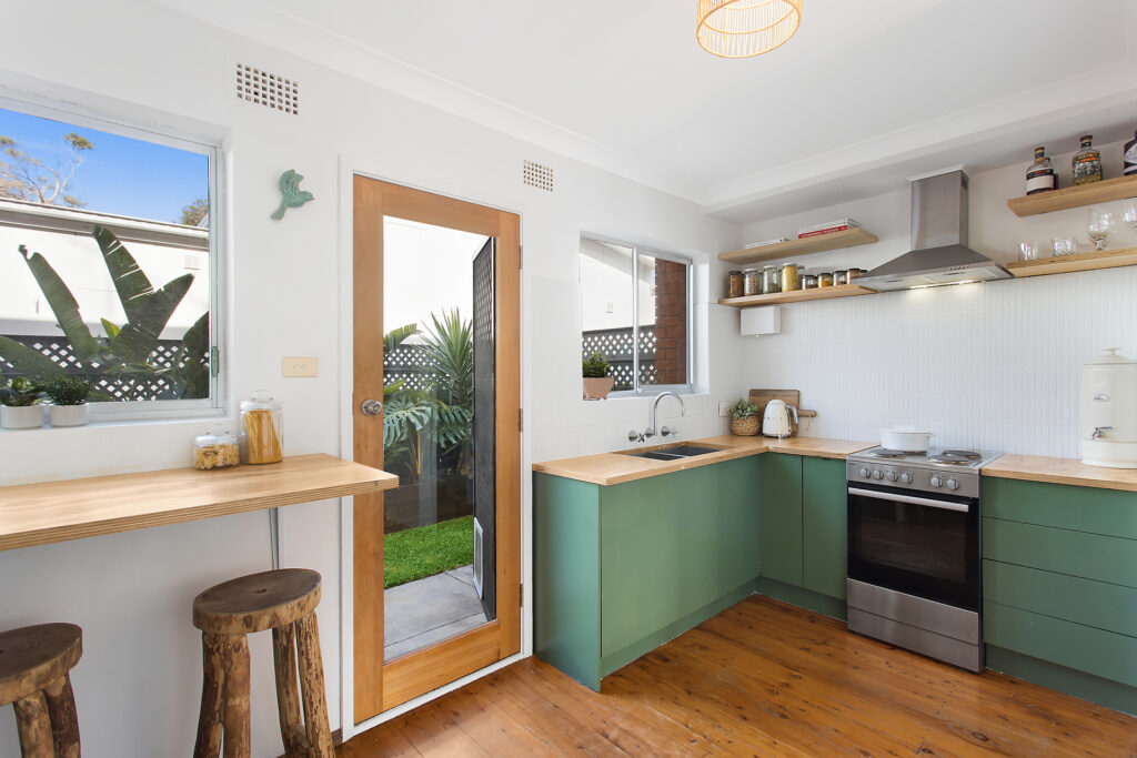 Sold - 3/9 Turner Esplanade - New Property in East Corrimal - Real Estate by McGrath Thirroul