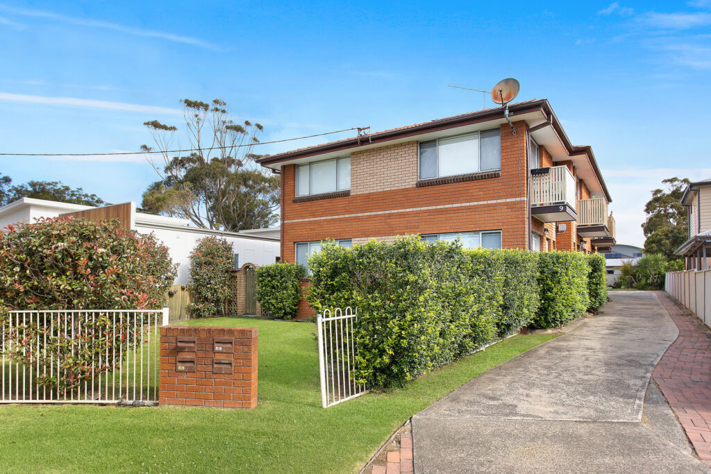 Sold - 3/9 Turner Esplanade - New Property in East Corrimal - Real Estate by McGrath Thirroul