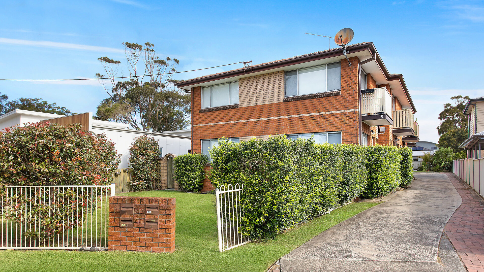 Sold - 3/9 Turner Esplanade - New Property in East Corrimal - Real Estate by McGrath Thirroul