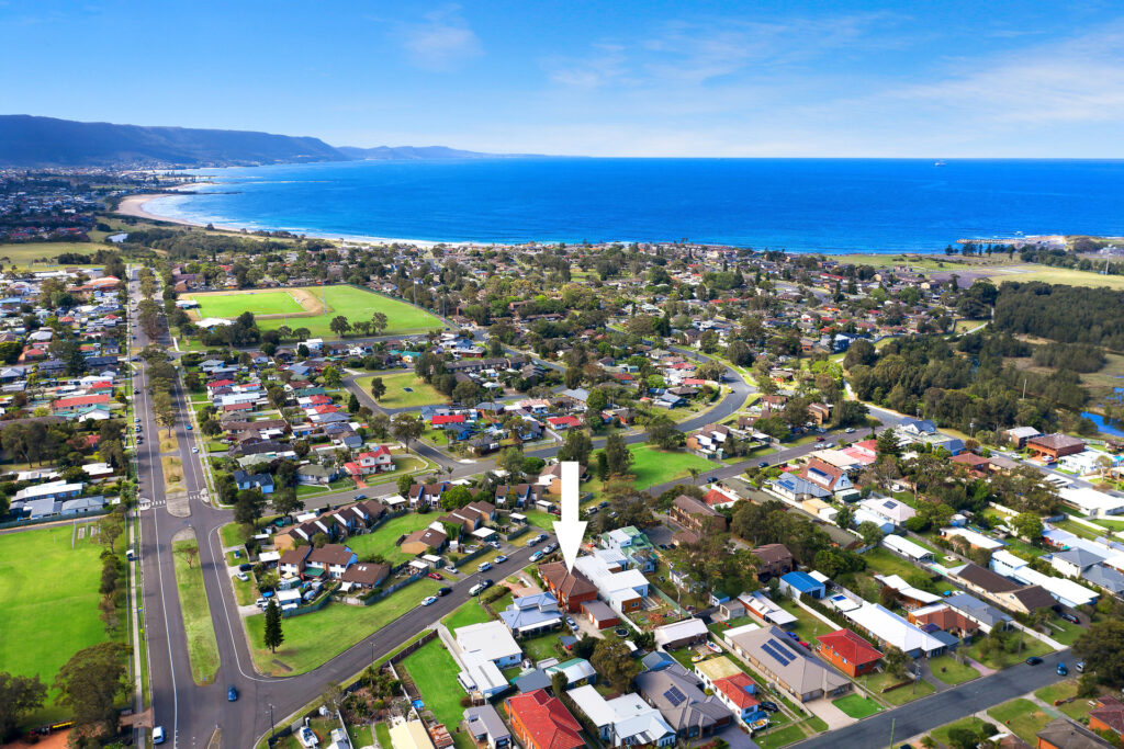 Sold - 3/9 Turner Esplanade - New Property in East Corrimal - Real Estate by McGrath Thirroul