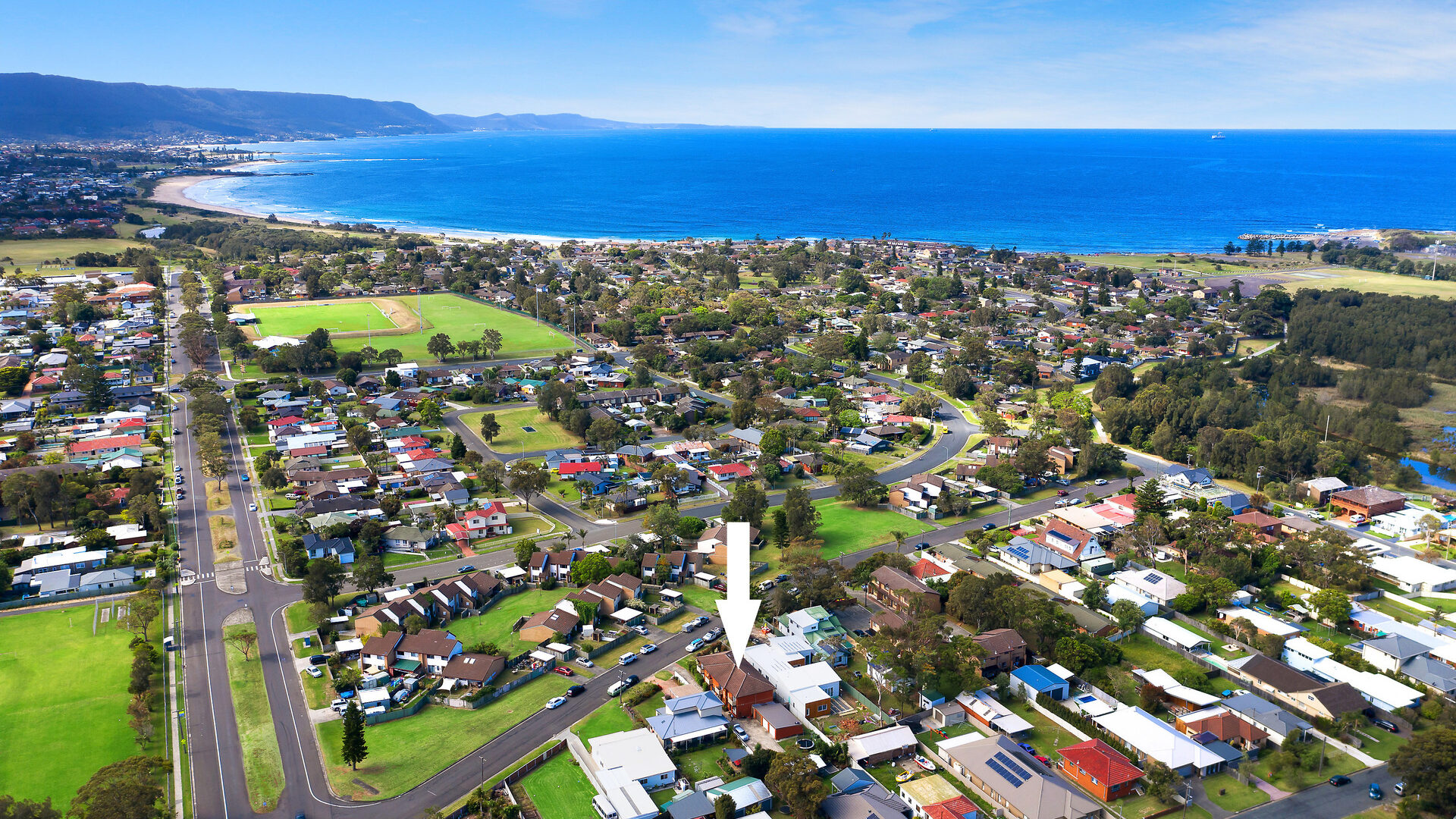 Sold - 3/9 Turner Esplanade - New Property in East Corrimal - Real Estate by McGrath Thirroul