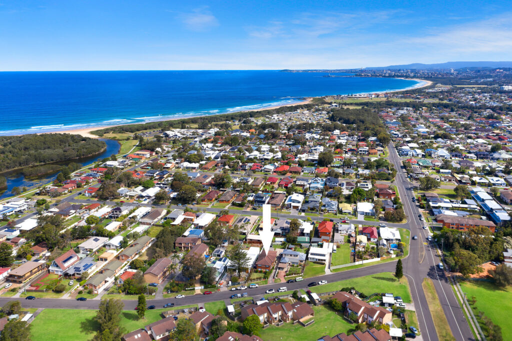 Sold - 3/9 Turner Esplanade - New Property in East Corrimal - Real Estate by McGrath Thirroul