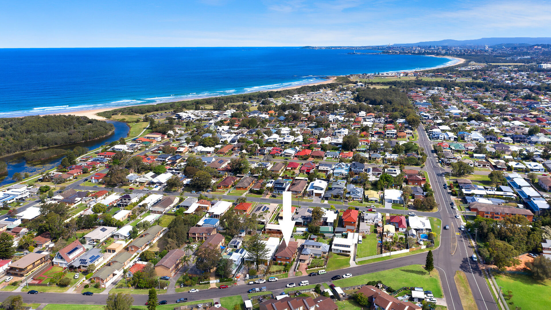 Sold - 3/9 Turner Esplanade - New Property in East Corrimal - Real Estate by McGrath Thirroul
