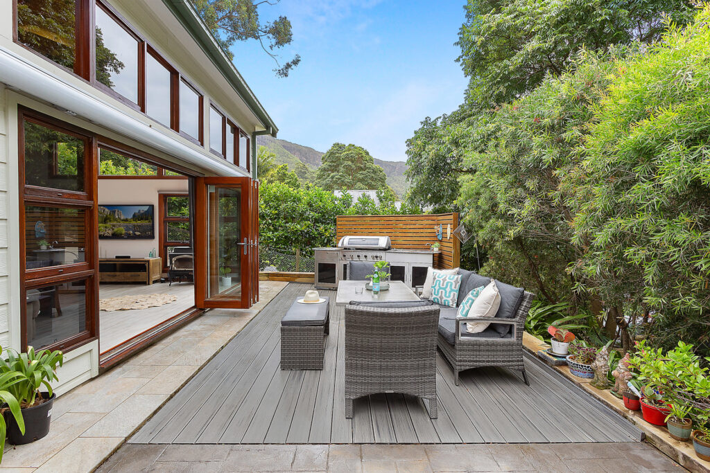 Sold - 73 Morrison Avenue - New Property in Wombarra - Real Estate by Vanessa Denison-Pender