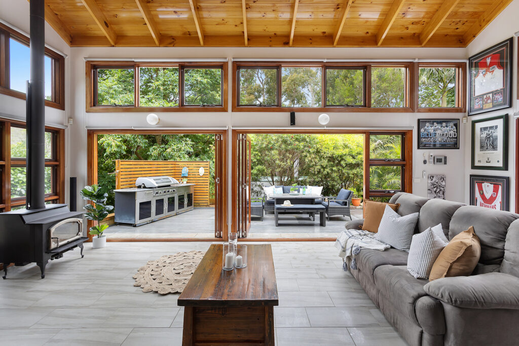 Sold - 73 Morrison Avenue - New Property in Wombarra - Real Estate by Vanessa Denison-Pender