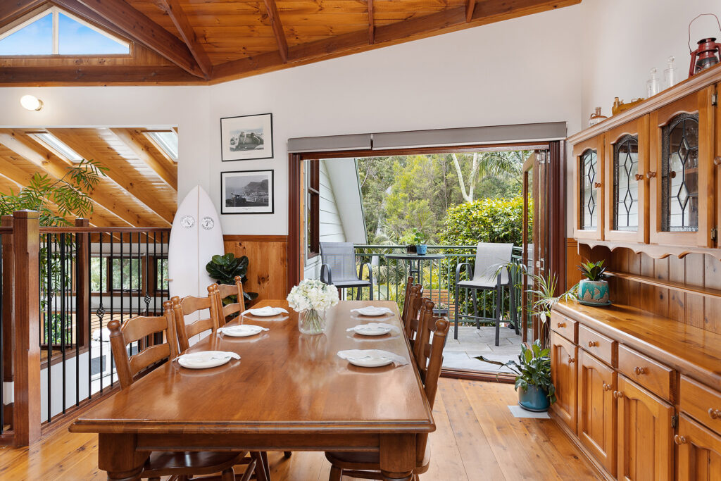 Sold - 73 Morrison Avenue - New Property in Wombarra - Real Estate by Vanessa Denison-Pender