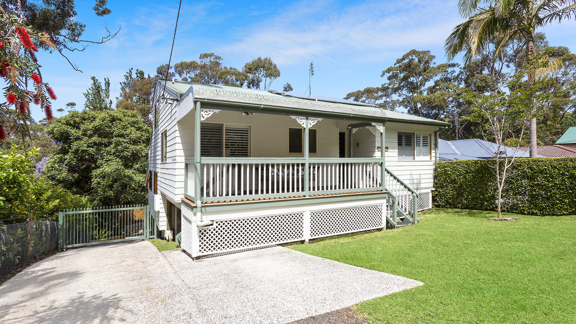 Sold - 73 Morrison Avenue - New Property in Wombarra - Real Estate by Vanessa Denison-Pender