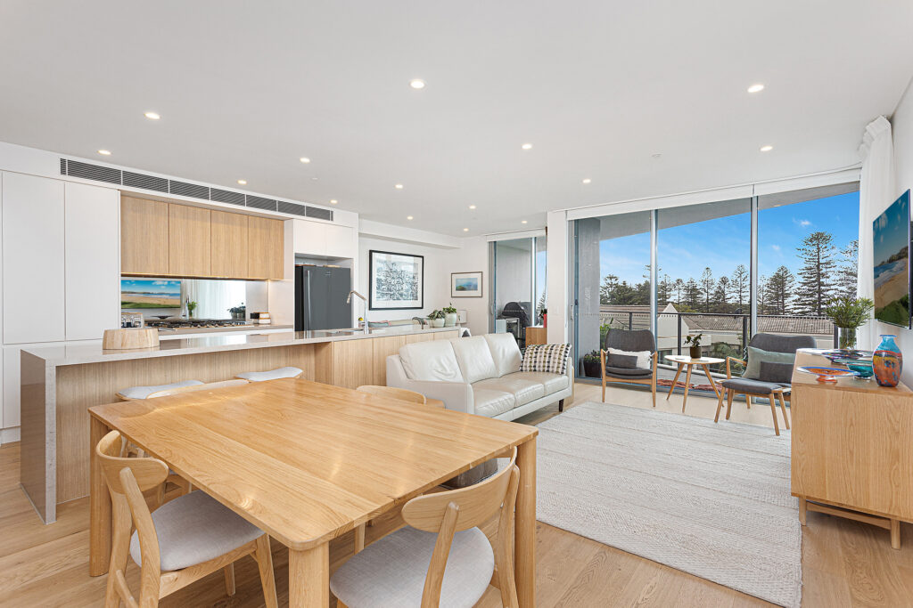 Sold - 503/21 Harbour Street - New Property in Wollongong - Real Estate by Laurie Johnston