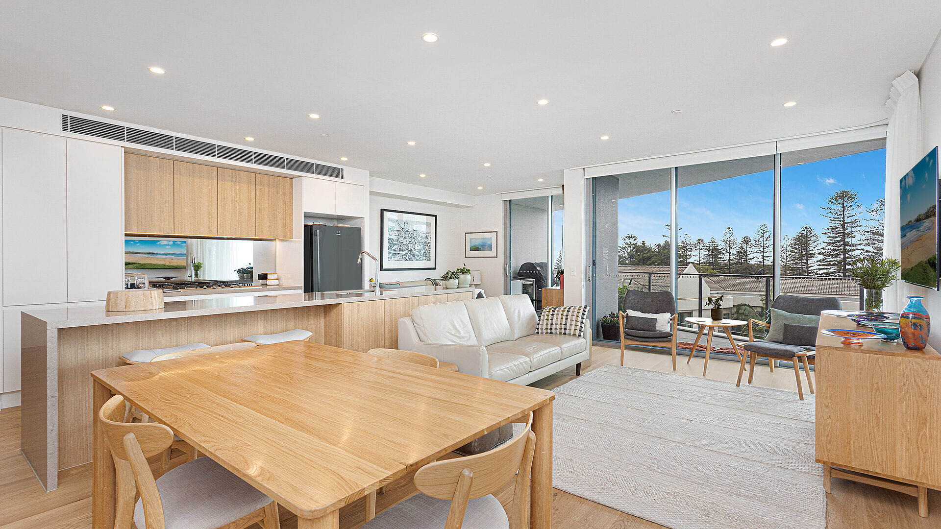 Sold - 503/21 Harbour Street - New Property in Wollongong - Real Estate by Laurie Johnston