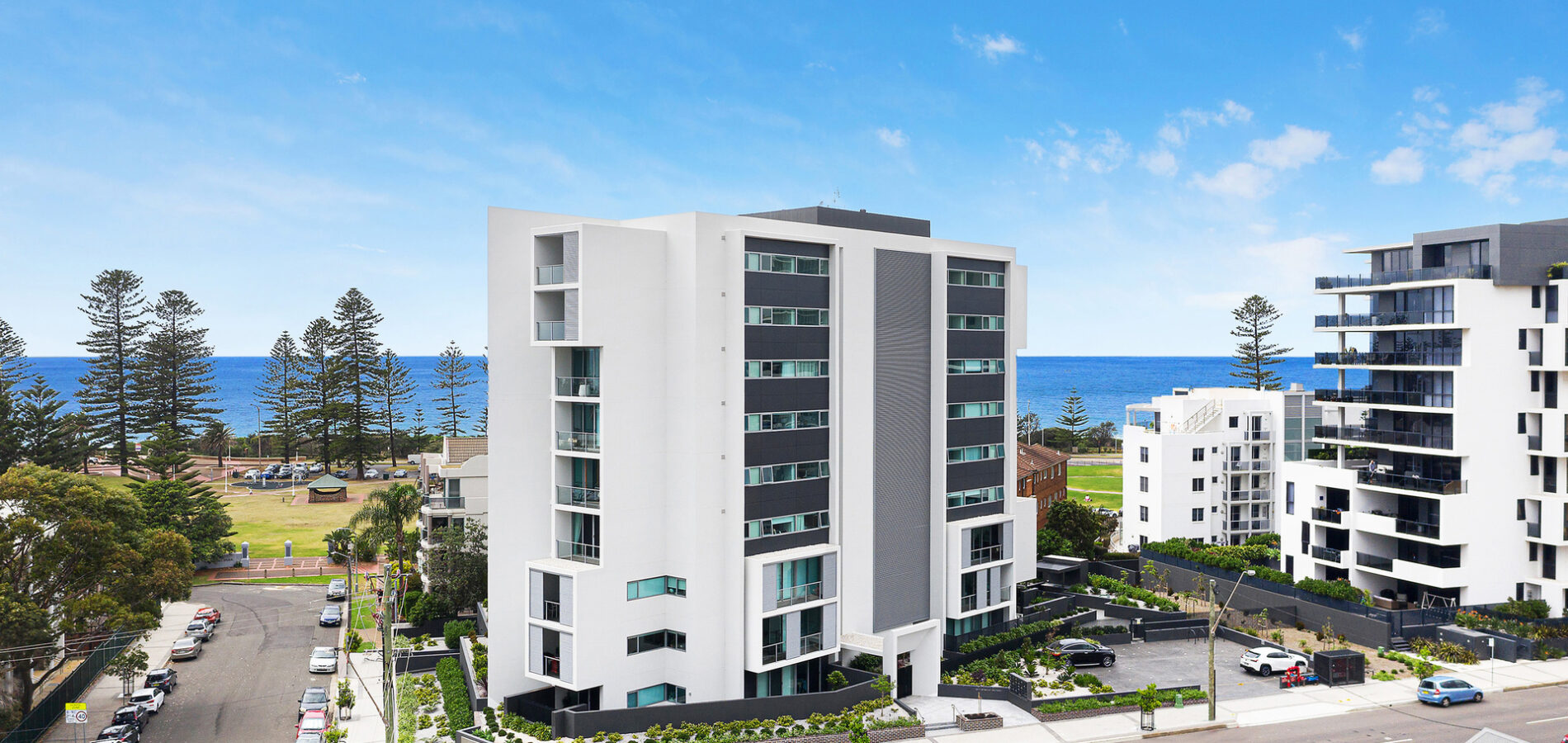 Sold - 503/21 Harbour Street - New Property in Wollongong - Real Estate by Laurie Johnston