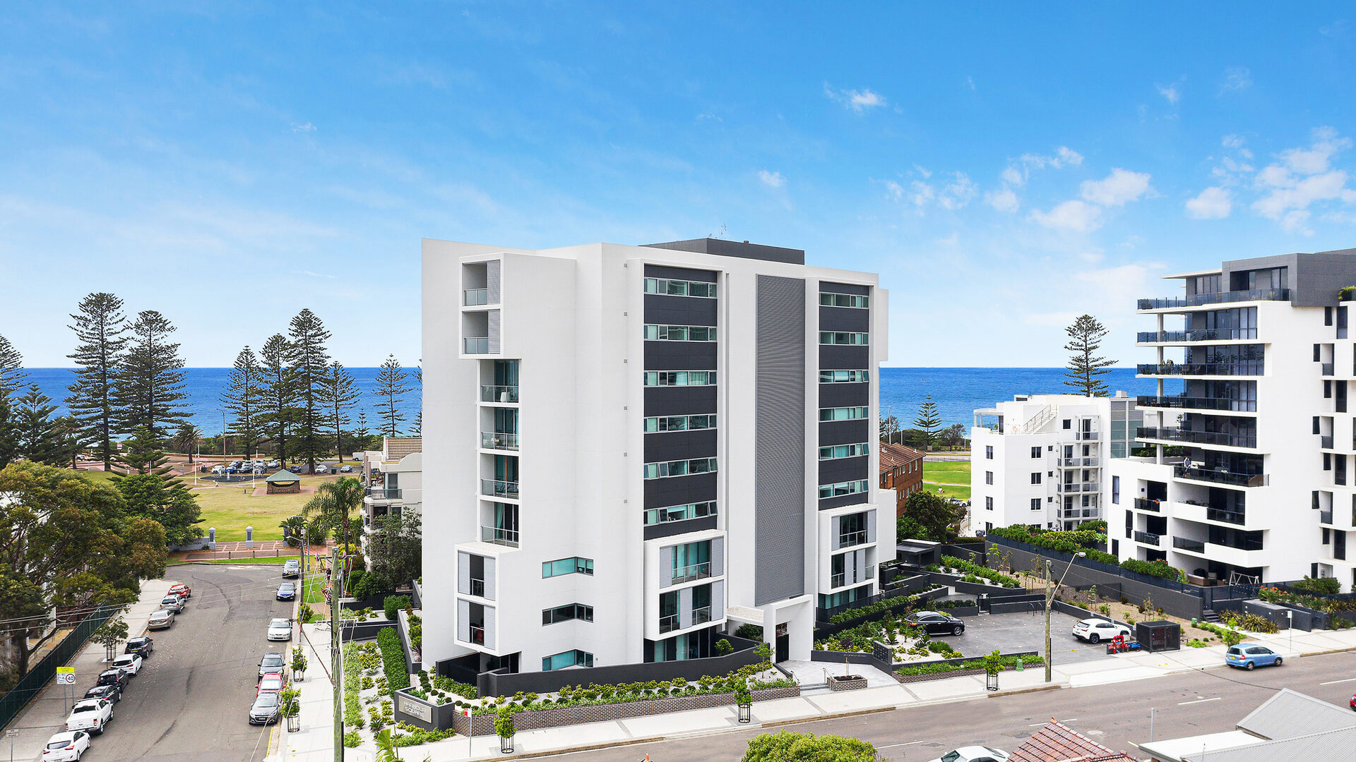 Sold - 503/21 Harbour Street - New Property in Wollongong - Real Estate by Laurie Johnston