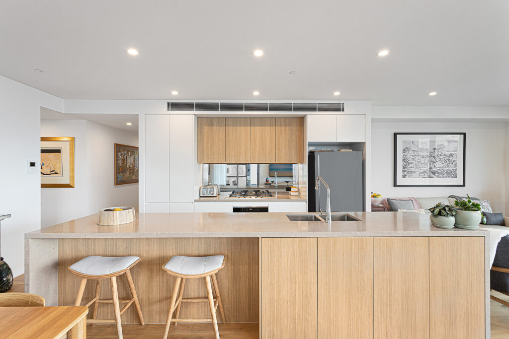 Sold - 503/21 Harbour Street - New Property in Wollongong - Real Estate by Laurie Johnston