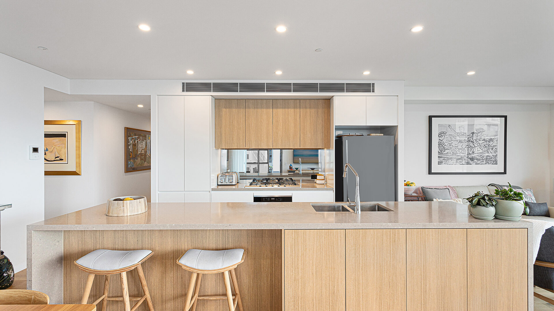 Sold - 503/21 Harbour Street - New Property in Wollongong - Real Estate by Laurie Johnston