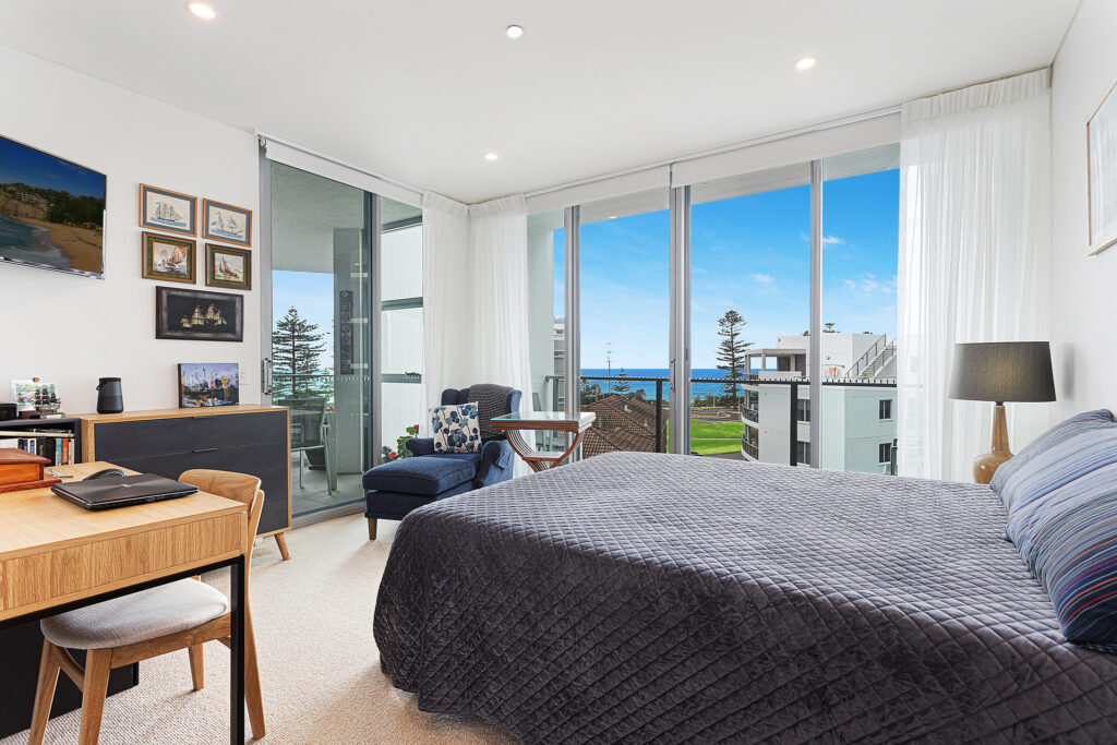 Sold - 503/21 Harbour Street - New Property in Wollongong - Real Estate by Laurie Johnston